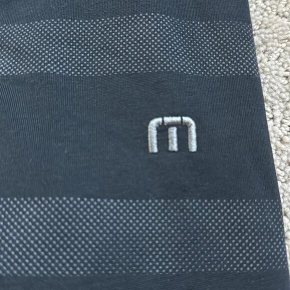 Travis Mathew Polo Shirt - Picture 4 of 4